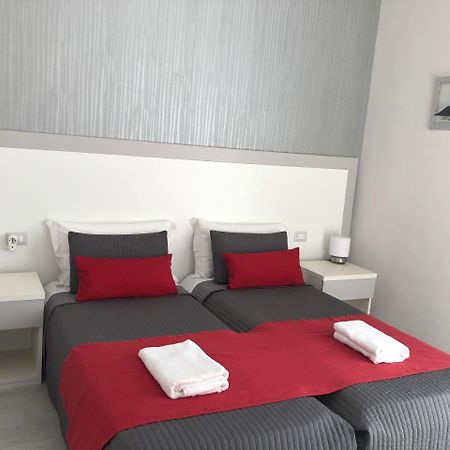 Chiaia Guest House 나폴리 외부 사진