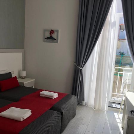 Chiaia Guest House 나폴리 외부 사진