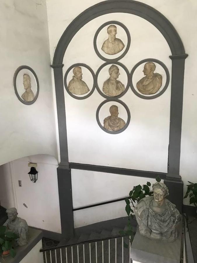 Chiaia Guest House 나폴리 외부 사진