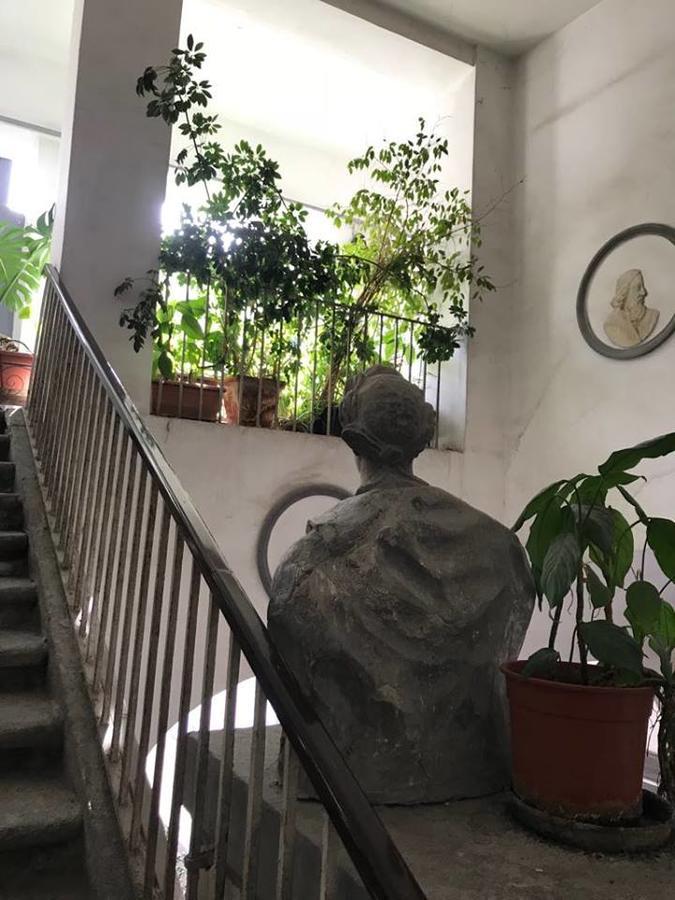 Chiaia Guest House 나폴리 외부 사진