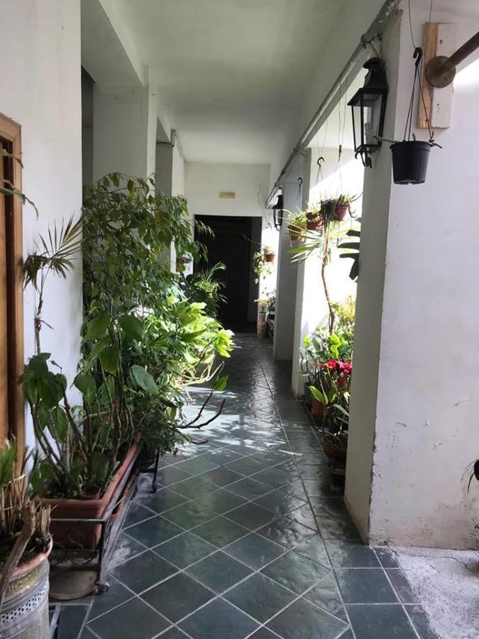 Chiaia Guest House 나폴리 외부 사진