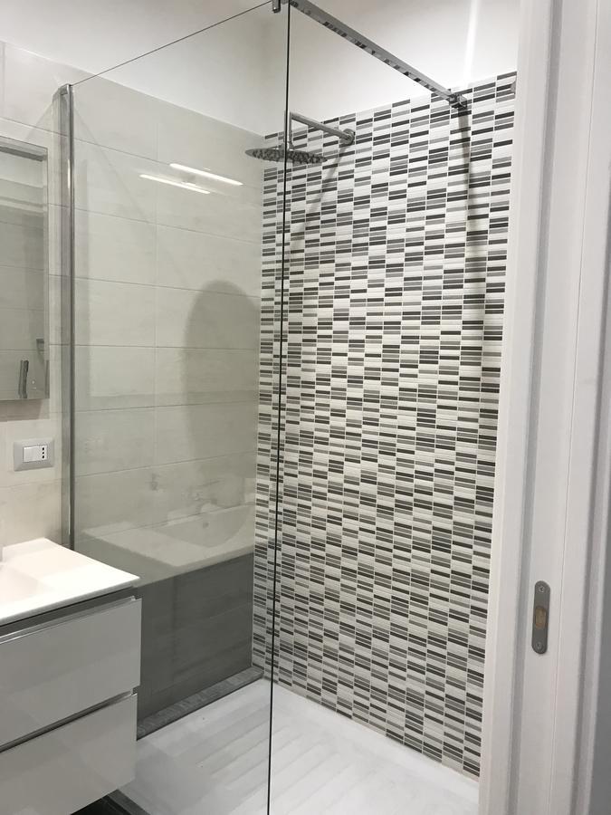 Chiaia Guest House 나폴리 외부 사진