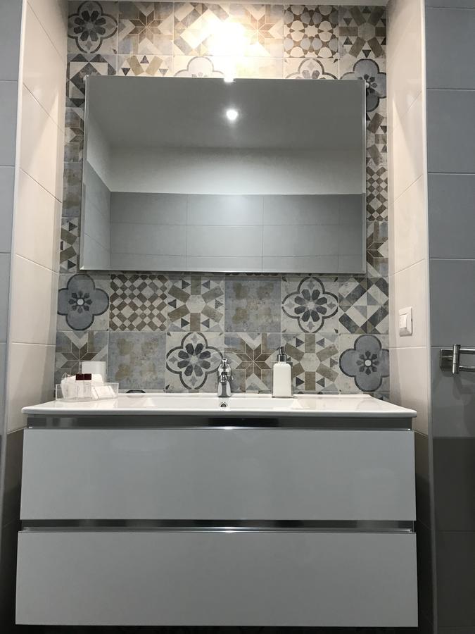 Chiaia Guest House 나폴리 외부 사진