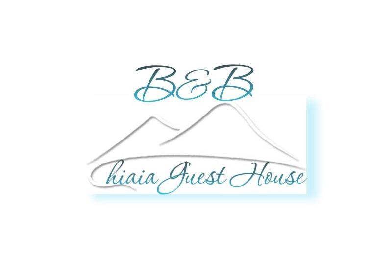 Chiaia Guest House 나폴리 외부 사진