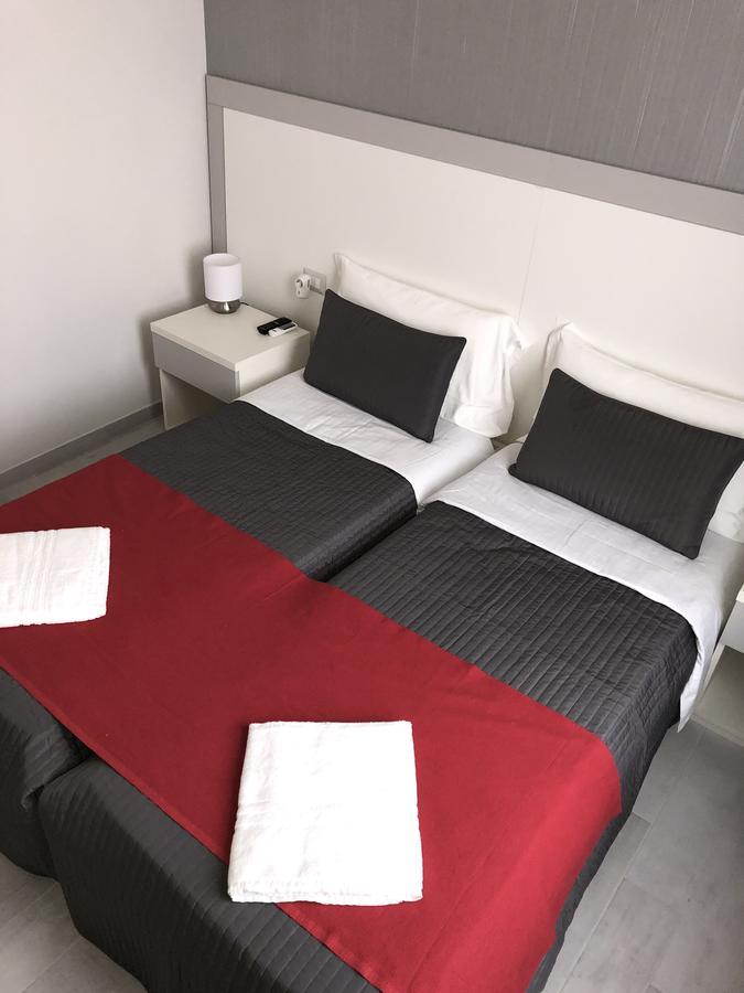 Chiaia Guest House 나폴리 외부 사진