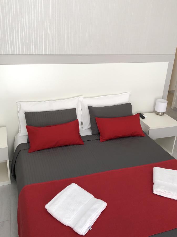Chiaia Guest House 나폴리 외부 사진