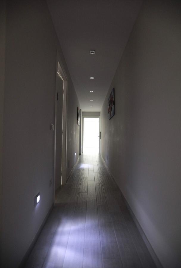 Chiaia Guest House 나폴리 외부 사진