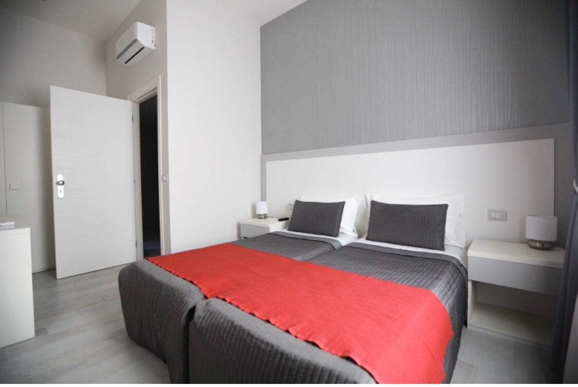 Chiaia Guest House 나폴리 외부 사진