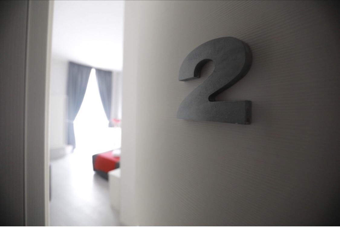Chiaia Guest House 나폴리 외부 사진