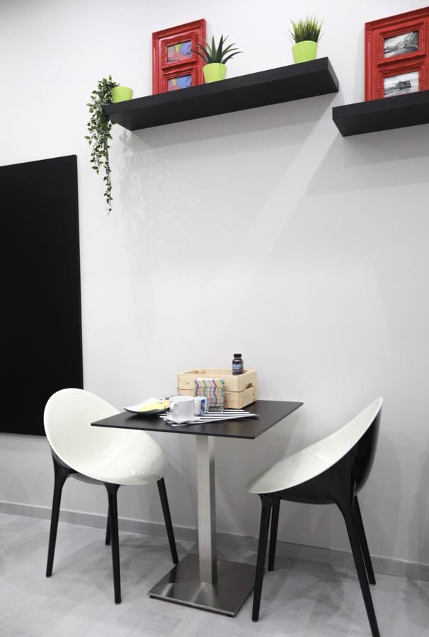 Chiaia Guest House 나폴리 외부 사진