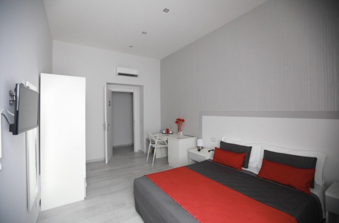 Chiaia Guest House 나폴리 외부 사진