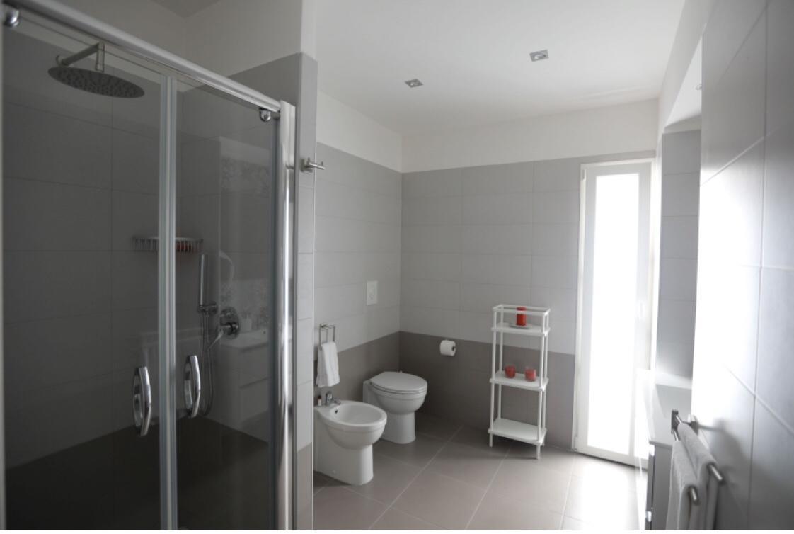 Chiaia Guest House 나폴리 외부 사진