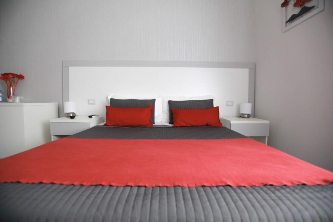 Chiaia Guest House 나폴리 외부 사진