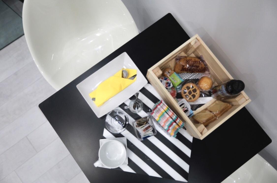 Chiaia Guest House 나폴리 외부 사진