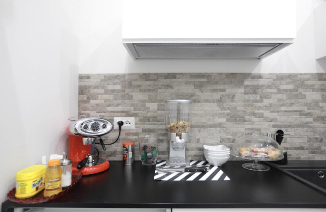 Chiaia Guest House 나폴리 외부 사진