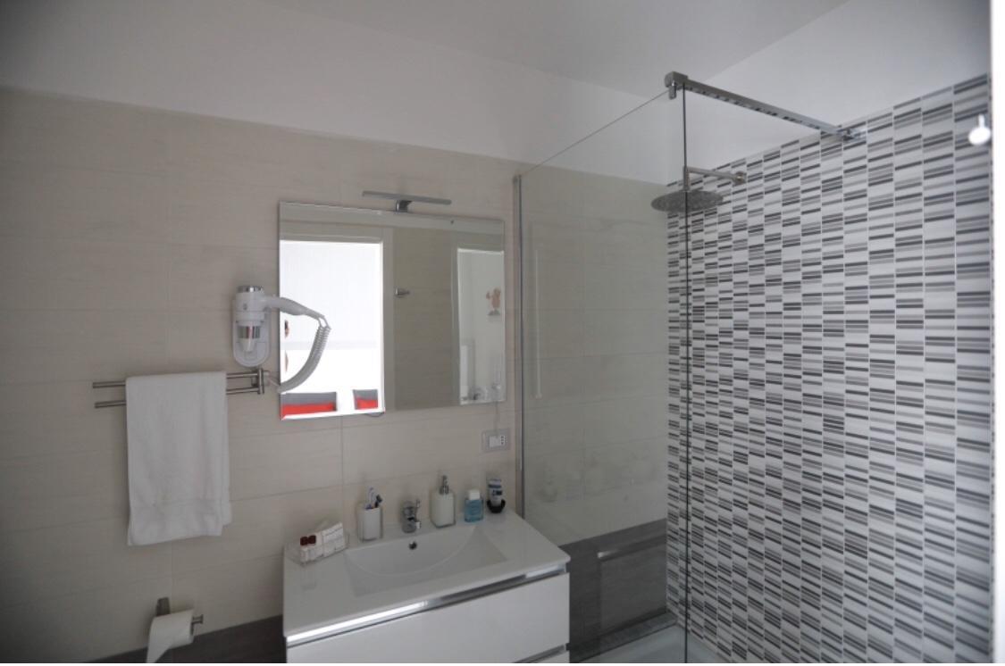 Chiaia Guest House 나폴리 외부 사진