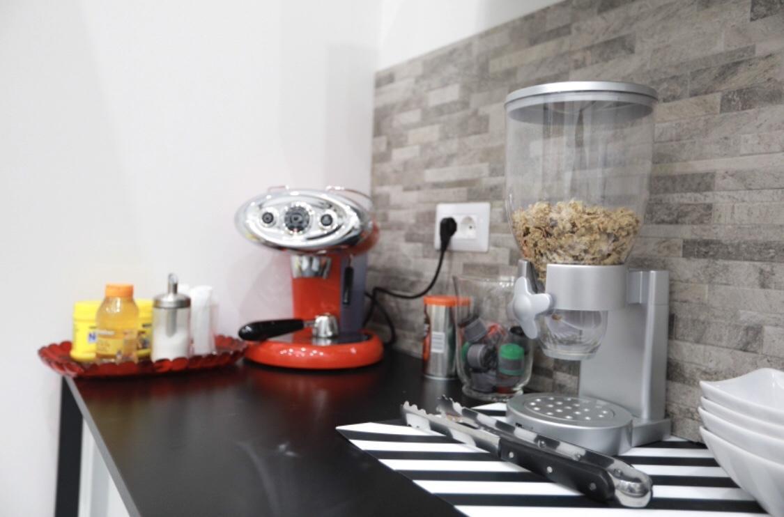 Chiaia Guest House 나폴리 외부 사진
