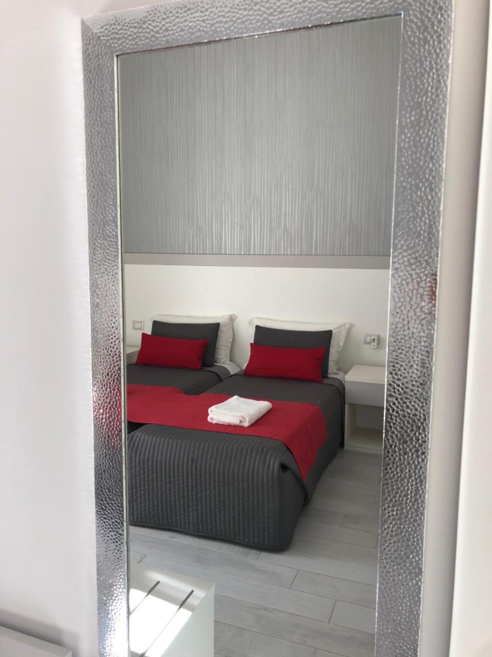 Chiaia Guest House 나폴리 외부 사진